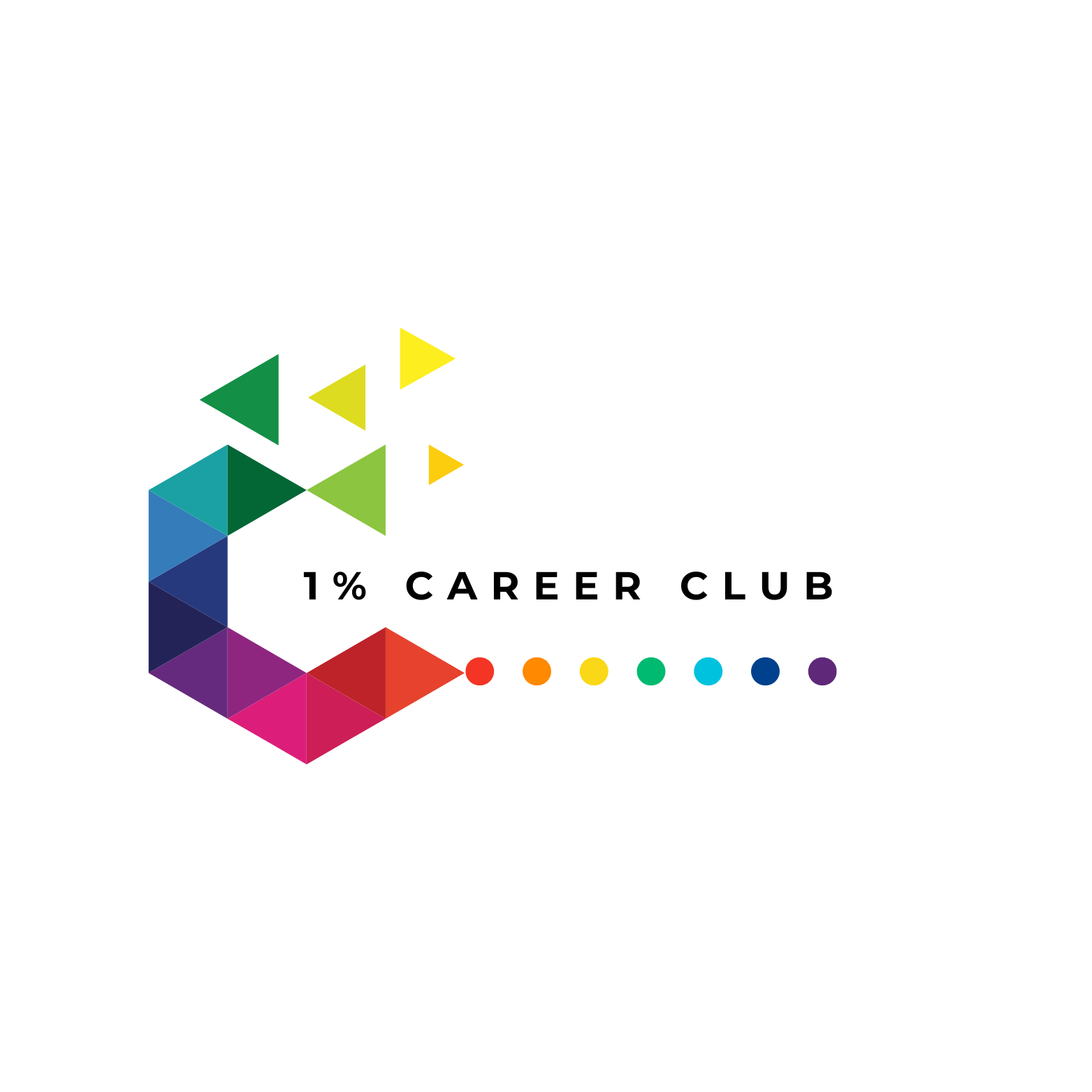 1% Career Club